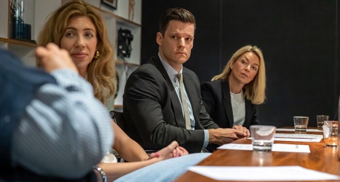 Cancer care in the workplace roundtable: Caring for carers a vital element in cancer support