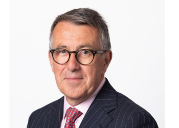 Beaton succeeds Stacey as CII president