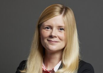 MP presses government on insurance for sickle cell disease