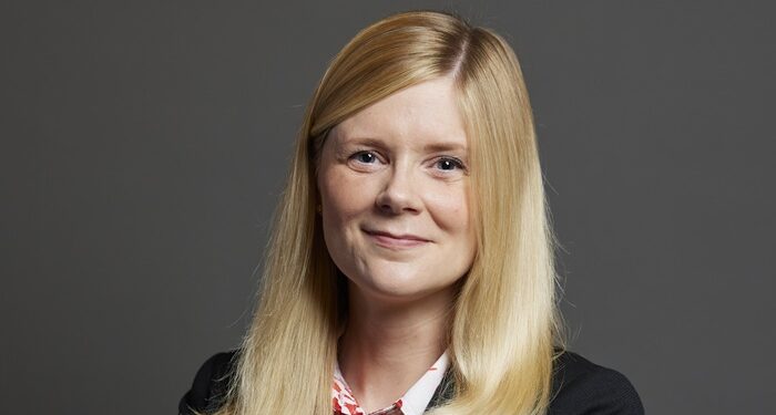 MP presses government on insurance for sickle cell disease