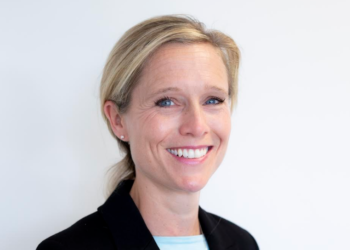 Dr Katie Tryon promoted to deputy CEO of VitalityHealth