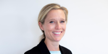 Dr Katie Tryon promoted to deputy CEO of VitalityHealth