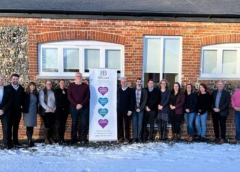 Verlingue buys EBCam as first step to double EB business