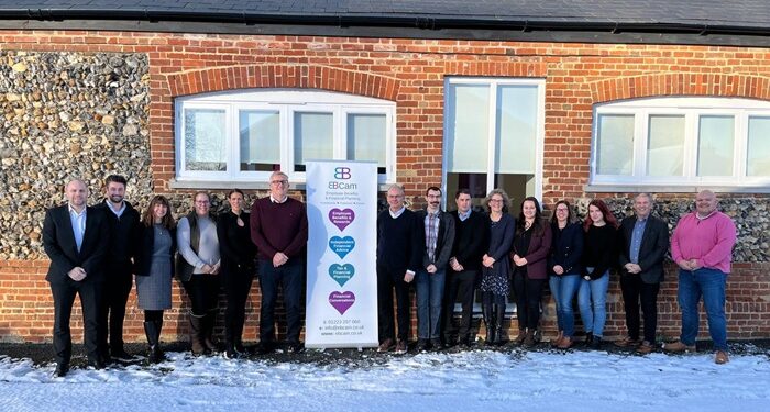 Verlingue buys EBCam as first step to double EB business