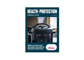 ***For Tue 20 Jan*** Workplace health roundtable: Releasing the pressure on employers