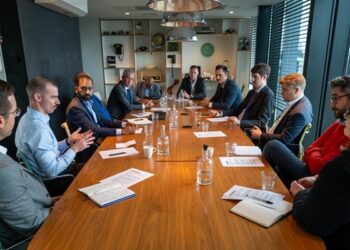 ***CLONE FOR 4 FEB *** Driving cancer prevention: Is obesity next? &ndash; Schiergens