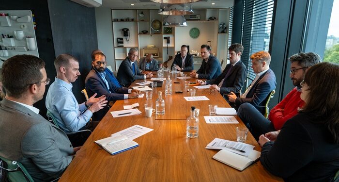 ***CLONE FOR 4 FEB *** Driving cancer prevention: Is obesity next? – Schiergens