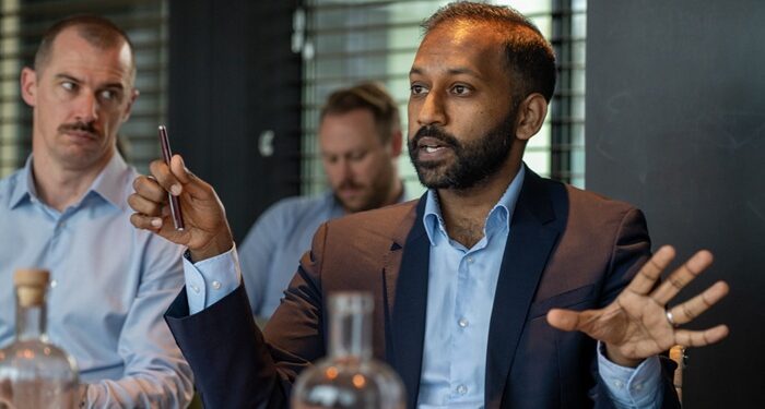 ***CLONE FOR 4 FEB *** Driving cancer prevention: Is obesity next? – Schiergens