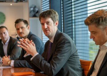 ***CLONE FOR 4 FEB *** Driving cancer prevention: Is obesity next? &ndash; Schiergens