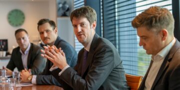 ***CLONE FOR 4 FEB *** Driving cancer prevention: Is obesity next? &ndash; Schiergens