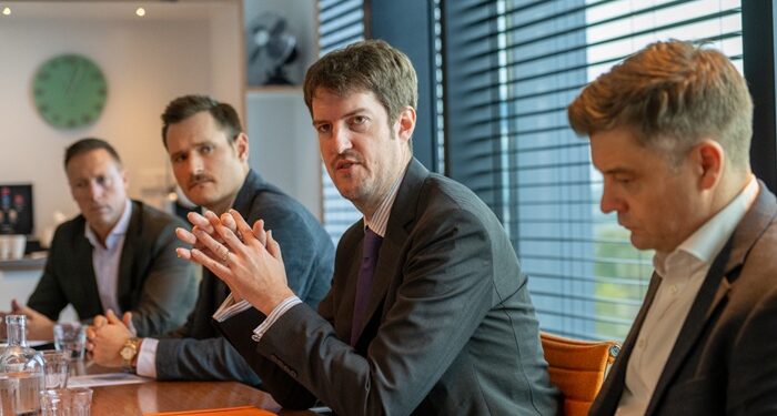 ***CLONE FOR 4 FEB *** Driving cancer prevention: Is obesity next? – Schiergens