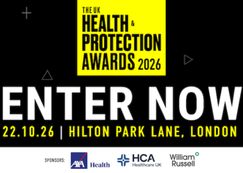 **check before going live** CLONE WED 21 JAN *** Health & Protection Awards 2026 opens to adviser entries with new category for business protection