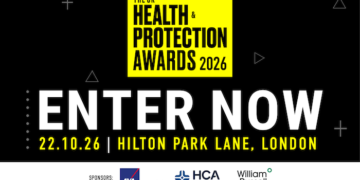**check before going live** CLONE WED 21 JAN *** Health & Protection Awards 2026 opens to adviser entries with new category for business protection
