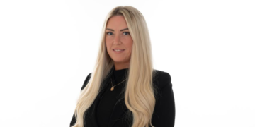 Obee joins Stonebridge as national recruitment manager from Mortgage Intelligence