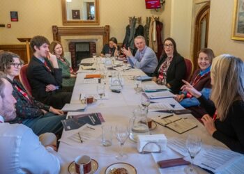 **clone**w/c 9 Feb** House of Lords Protection Roundtable: IHT rule changes bring huge growth potential