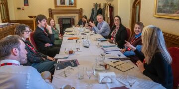 **clone**w/c 9 Feb** House of Lords Protection Roundtable: IHT rule changes bring huge growth potential