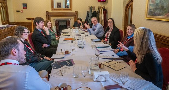 **clone**w/c 9 Feb** House of Lords Protection Roundtable: IHT rule changes bring huge growth potential