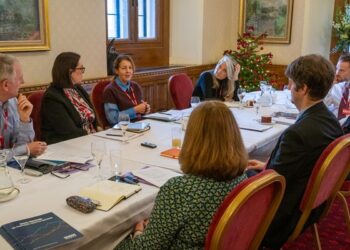 **clone**w/c 9 Feb** House of Lords Protection Roundtable: IHT rule changes bring huge growth potential