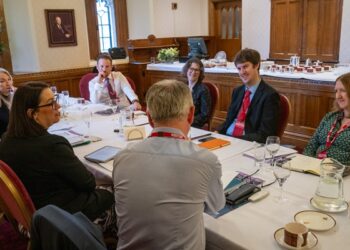 **clone**w/c 9 Feb** House of Lords Protection Roundtable: IHT rule changes bring huge growth potential