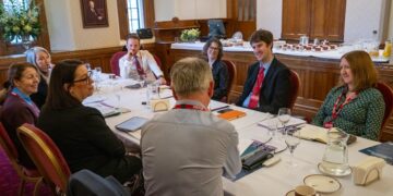 **clone**w/c 9 Feb** House of Lords Protection Roundtable: IHT rule changes bring huge growth potential