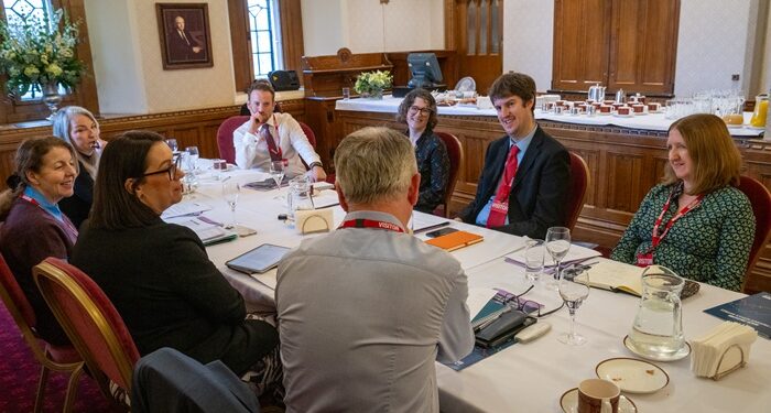 **clone**w/c 9 Feb** House of Lords Protection Roundtable: IHT rule changes bring huge growth potential