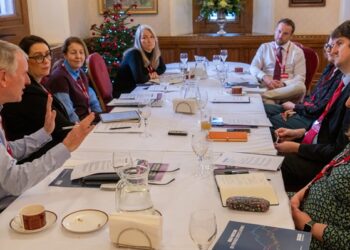 **clone**w/c 9 Feb** House of Lords Protection Roundtable: IHT rule changes bring huge growth potential