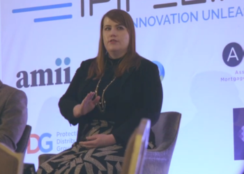 IPipeline promotes Hydon to AVP for strategic partnerships