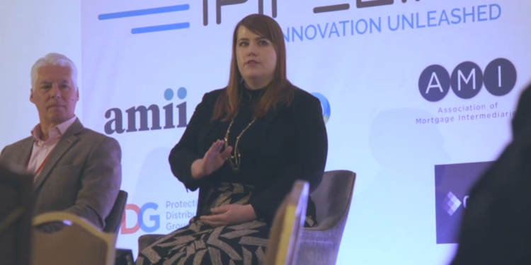 IPipeline promotes Hydon to AVP for strategic partnerships