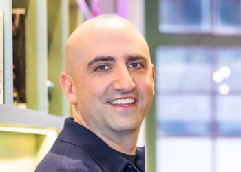 Former Vitality US chief Gilbert takes over from Rubin as YuLife CEO