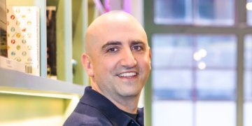 Former Vitality US chief Gilbert takes over from Rubin as YuLife CEO