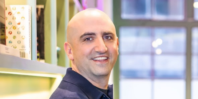 Former Vitality US chief Gilbert takes over from Rubin as YuLife CEO