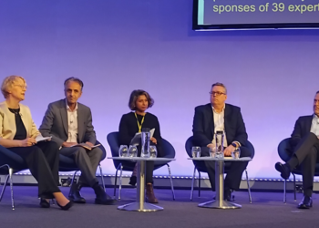 Vitality eyes carbon offsets in &lsquo;moral reminder&rsquo; to tackle AI energy use