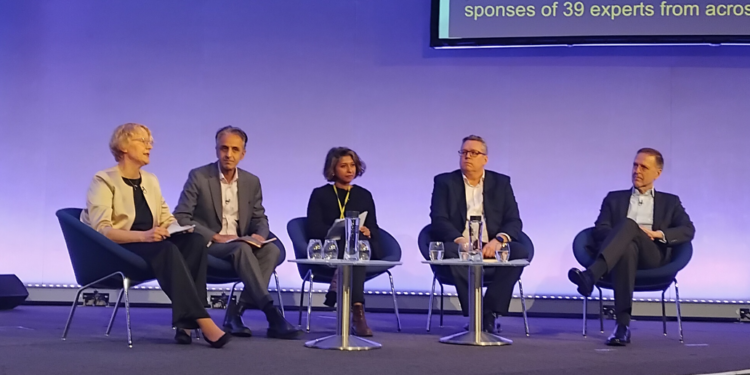 Vitality eyes carbon offsets in ‘moral reminder’ to tackle AI energy use