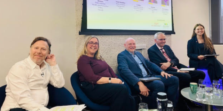 FCA hopeful protection market ‘dynamism’ will continue following HSBC Life exit