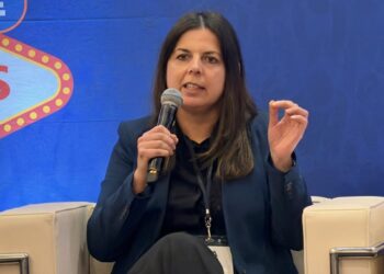 WoA Convention: AI helping tackle complex regulation and capital management