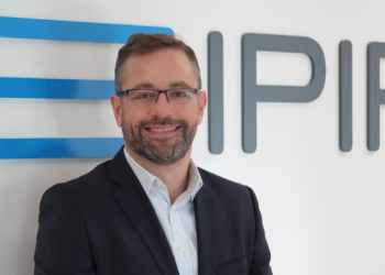 IPipeline appoints VP, sales and marketing for UK and Europe