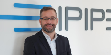 IPipeline appoints VP, sales and marketing for UK and Europe