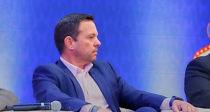 WoA Convention: IPMI cannot lose the personal touch with AI