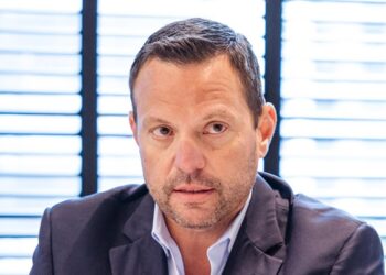 Trawick creating AI-powered real time adjustable insurance products