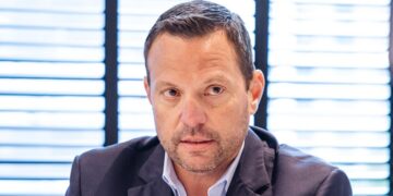 WoA Convention: Trawick creating AI-powered real time adjustable insurance products