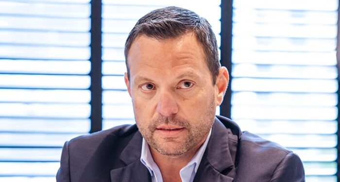 Trawick creating AI-powered real time adjustable insurance products