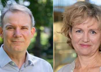 Nuffield Health brings in Dodd and Barrell as governors