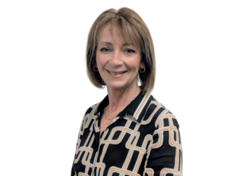 HCML hires Goldfinch as commercial director from Nuffield Health