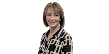 HCML hires Goldfinch as commercial director from Nuffield Health