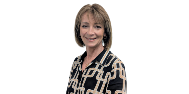 HCML hires Goldfinch as commercial director from Nuffield Health