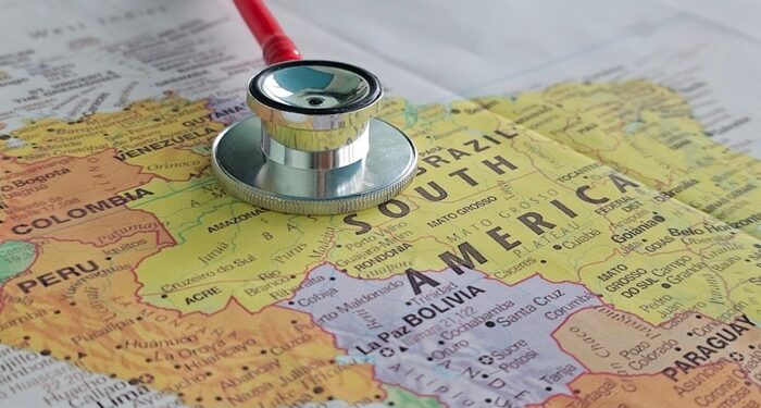 WoA president Maikel Garcia interview: Sustainability and growth key themes for LATAM international health insurance market