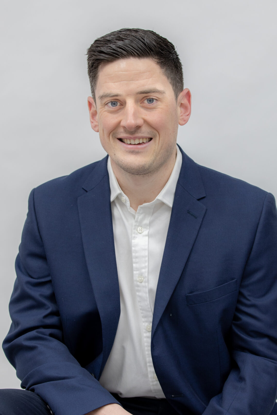 Adam Bell, Wingate Benefit Solutions - Health & Protection