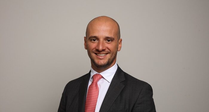 Marsh hires Vila from Zurich to lead multinational benefits as Deegan retires