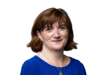 Baroness Morgan could revive bid for women’s financial resilience inquiry