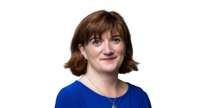 Baroness Morgan could revive bid for women’s financial resilience inquiry